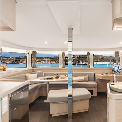 Skippered Catamaran Holidays Greece Catamaran Holidays Greece
