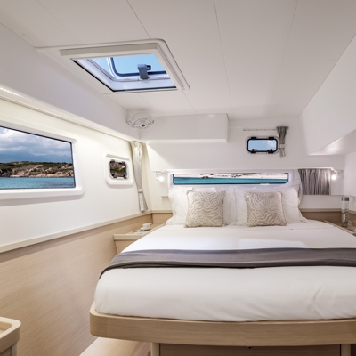 Skippered Catamaran Holidays Greece Catamaran Holidays Greece