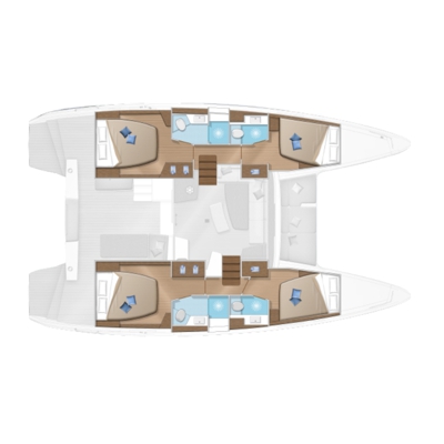 Skippered Catamaran Holidays Greece Catamaran Holidays Greece